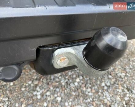 Черный Рено Трафик, объемом двигателя 1.6 л и пробегом 219 тыс. км за 19500 $, фото 16 на Automoto.ua