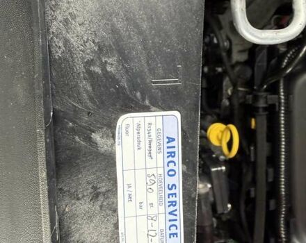 Черный Рено Трафик, объемом двигателя 1.6 л и пробегом 219 тыс. км за 19500 $, фото 65 на Automoto.ua