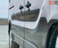 Черный Рено Трафик, объемом двигателя 1.6 л и пробегом 212 тыс. км за 15499 $, фото 13 на Automoto.ua