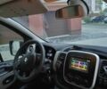 Черный Рено Трафик, объемом двигателя 1.6 л и пробегом 287 тыс. км за 13000 $, фото 11 на Automoto.ua