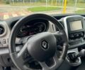 Рено Трафик 2016 в Днепре (Днепропетровске) на Automoto.ua Черный Рено Трафик, объемом двигателя 1.6 л и пробегом 181 тыс. км за 13200 $, фото 8 на Automoto.ua