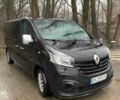 Черный Рено Трафик, объемом двигателя 1.6 л и пробегом 250 тыс. км за 15700 $, фото 1 на Automoto.ua
