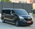 Черный Рено Трафик, объемом двигателя 1.6 л и пробегом 274 тыс. км за 15900 $, фото 1 на Automoto.ua
