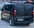 Черный Рено Трафик, объемом двигателя 1.6 л и пробегом 212 тыс. км за 15499 $, фото 11 на Automoto.ua