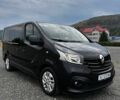 Черный Рено Трафик, объемом двигателя 1.6 л и пробегом 181 тыс. км за 17200 $, фото 2 на Automoto.ua