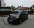 Черный Рено Трафик, объемом двигателя 1.6 л и пробегом 287 тыс. км за 13000 $, фото 5 на Automoto.ua