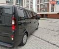 Черный Рено Трафик, объемом двигателя 1.6 л и пробегом 287 тыс. км за 13000 $, фото 12 на Automoto.ua
