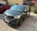 Черный Рено Трафик, объемом двигателя 1.6 л и пробегом 300 тыс. км за 15500 $, фото 1 на Automoto.ua
