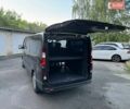 Чорний Рено Трафік, об'ємом двигуна 1.6 л та пробігом 550 тис. км за 15500 $, фото 16 на Automoto.ua