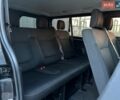 Черный Рено Трафик, объемом двигателя 1.6 л и пробегом 274 тыс. км за 15900 $, фото 31 на Automoto.ua