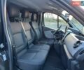 Черный Рено Трафик, объемом двигателя 1.6 л и пробегом 274 тыс. км за 15900 $, фото 29 на Automoto.ua