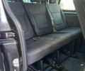 Черный Рено Трафик, объемом двигателя 1.6 л и пробегом 181 тыс. км за 17200 $, фото 11 на Automoto.ua