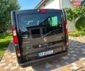 Чорний Рено Трафік, об'ємом двигуна 1.6 л та пробігом 302 тис. км за 15500 $, фото 20 на Automoto.ua