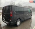 Черный Рено Трафик, объемом двигателя 1.6 л и пробегом 250 тыс. км за 15700 $, фото 5 на Automoto.ua