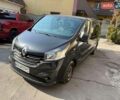 Черный Рено Трафик, объемом двигателя 1.6 л и пробегом 300 тыс. км за 15500 $, фото 1 на Automoto.ua