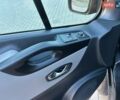 Черный Рено Трафик, объемом двигателя 1.6 л и пробегом 274 тыс. км за 15900 $, фото 13 на Automoto.ua