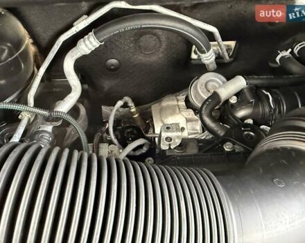 Черный Рено Трафик, объемом двигателя 1.6 л и пробегом 219 тыс. км за 19500 $, фото 68 на Automoto.ua