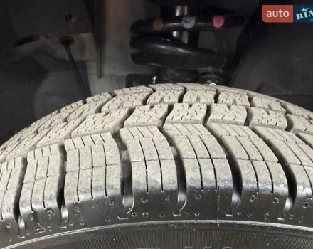 Черный Рено Трафик, объемом двигателя 1.6 л и пробегом 219 тыс. км за 19500 $, фото 21 на Automoto.ua