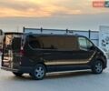 Черный Рено Трафик, объемом двигателя 1.6 л и пробегом 274 тыс. км за 15900 $, фото 3 на Automoto.ua