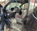 Чорний Рено Трафік, об'ємом двигуна 1.6 л та пробігом 350 тис. км за 17000 $, фото 11 на Automoto.ua