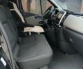 Черный Рено Трафик, объемом двигателя 1.6 л и пробегом 287 тыс. км за 13000 $, фото 9 на Automoto.ua