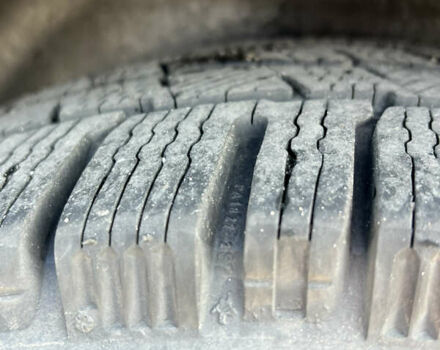 Черный Рено Трафик, объемом двигателя 1.6 л и пробегом 390 тыс. км за 14400 $, фото 22 на Automoto.ua