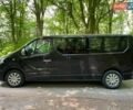 Черный Рено Трафик, объемом двигателя 1.6 л и пробегом 256 тыс. км за 15405 $, фото 1 на Automoto.ua