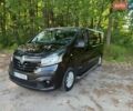 Черный Рено Трафик, объемом двигателя 1.6 л и пробегом 260 тыс. км за 18500 $, фото 1 на Automoto.ua