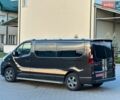 Черный Рено Трафик, объемом двигателя 1.6 л и пробегом 275 тыс. км за 15500 $, фото 7 на Automoto.ua