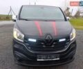 Черный Рено Трафик, объемом двигателя 1.6 л и пробегом 214 тыс. км за 15800 $, фото 20 на Automoto.ua