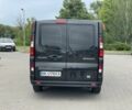 Чорний Рено Трафік, об'ємом двигуна 1.6 л та пробігом 230 тис. км за 16900 $, фото 6 на Automoto.ua