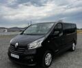Черный Рено Трафик, объемом двигателя 1.6 л и пробегом 181 тыс. км за 17200 $, фото 1 на Automoto.ua