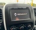 Рено Трафик 2016 в Днепре (Днепропетровске) на Automoto.ua Черный Рено Трафик, объемом двигателя 1.6 л и пробегом 181 тыс. км за 13200 $, фото 9 на Automoto.ua