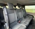 Черный Рено Трафик, объемом двигателя 1.6 л и пробегом 290 тыс. км за 16500 $, фото 9 на Automoto.ua