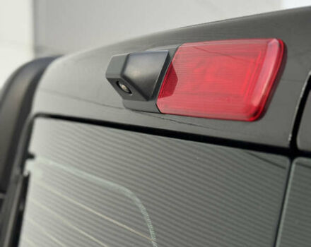 Черный Рено Трафик, объемом двигателя 1.6 л и пробегом 303 тыс. км за 14999 $, фото 26 на Automoto.ua