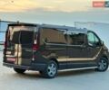 Черный Рено Трафик, объемом двигателя 1.6 л и пробегом 274 тыс. км за 15900 $, фото 39 на Automoto.ua