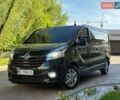 Черный Рено Трафик, объемом двигателя 1.6 л и пробегом 214 тыс. км за 17800 $, фото 1 на Automoto.ua