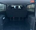 Черный Рено Трафик, объемом двигателя 1.6 л и пробегом 274 тыс. км за 15900 $, фото 22 на Automoto.ua