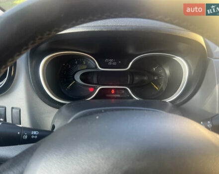 Чорний Рено Трафік, об'ємом двигуна 1.6 л та пробігом 231 тис. км за 15200 $, фото 11 на Automoto.ua