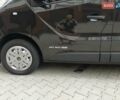 Черный Рено Трафик, объемом двигателя 1.6 л и пробегом 287 тыс. км за 13000 $, фото 2 на Automoto.ua