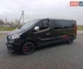 Черный Рено Трафик, объемом двигателя 1.6 л и пробегом 214 тыс. км за 15800 $, фото 17 на Automoto.ua