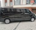 Черный Рено Трафик, объемом двигателя 1.6 л и пробегом 287 тыс. км за 13000 $, фото 3 на Automoto.ua
