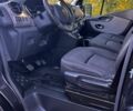 Черный Рено Трафик, объемом двигателя 1.6 л и пробегом 181 тыс. км за 17200 $, фото 7 на Automoto.ua