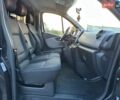 Черный Рено Трафик, объемом двигателя 1.6 л и пробегом 274 тыс. км за 15900 $, фото 28 на Automoto.ua