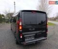 Черный Рено Трафик, объемом двигателя 1.6 л и пробегом 214 тыс. км за 15800 $, фото 8 на Automoto.ua