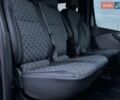 Черный Рено Трафик, объемом двигателя 1.6 л и пробегом 214 тыс. км за 14999 $, фото 36 на Automoto.ua