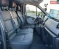 Черный Рено Трафик, объемом двигателя 1.6 л и пробегом 275 тыс. км за 15500 $, фото 37 на Automoto.ua