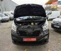 Черный Рено Трафик, объемом двигателя 1.6 л и пробегом 219 тыс. км за 19500 $, фото 71 на Automoto.ua
