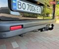 Черный Рено Трафик, объемом двигателя 1.6 л и пробегом 214 тыс. км за 17700 $, фото 36 на Automoto.ua