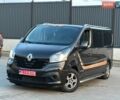 Черный Рено Трафик, объемом двигателя 1.6 л и пробегом 274 тыс. км за 15900 $, фото 32 на Automoto.ua